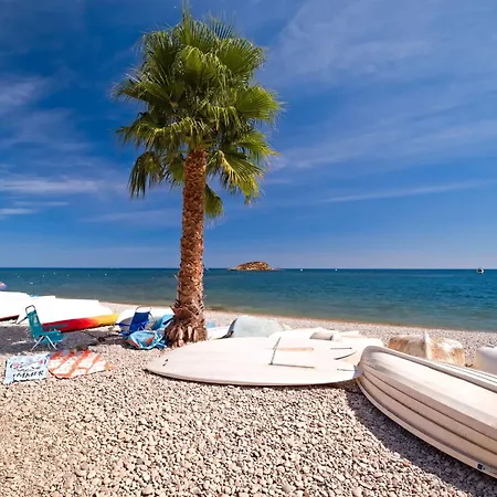 Louisa By Interhome بيت للعطل كاليبي