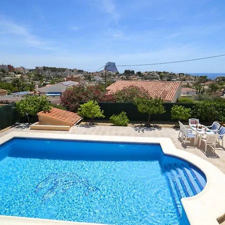 Louisa By Interhome بيت للعطل