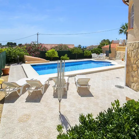 Louisa By Interhome كاليبي