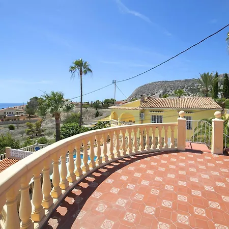 Louisa By Interhome بيت للعطل كاليبي