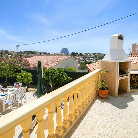 بيت للعطل Louisa By Interhome