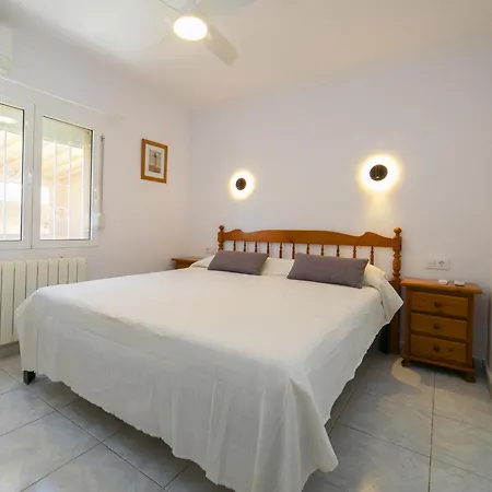 Louisa By Interhome بيت للعطل كاليبي