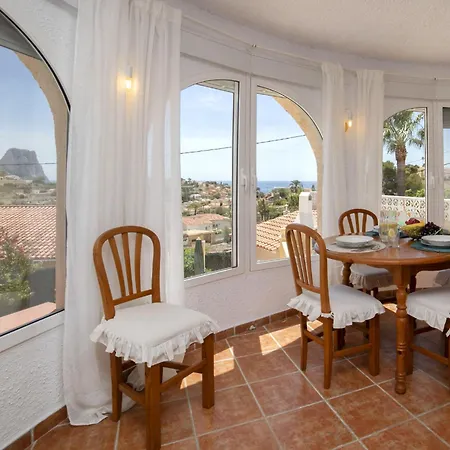 Louisa By Interhome بيت للعطل