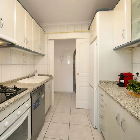 Hébergement de vacances Louisa By Interhome *