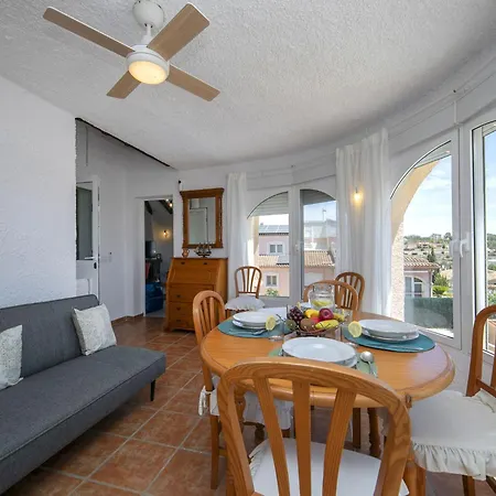 بيت للعطل Louisa By Interhome *