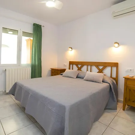 Louisa By Interhome بيت للعطل كاليبي