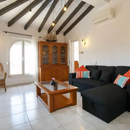 Louisa By Interhome كاليبي