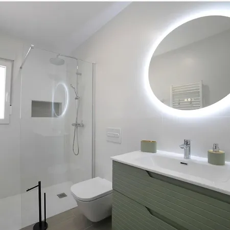 Louisa By Interhome بيت للعطل