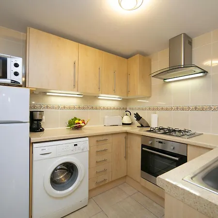 بيت للعطل Louisa By Interhome