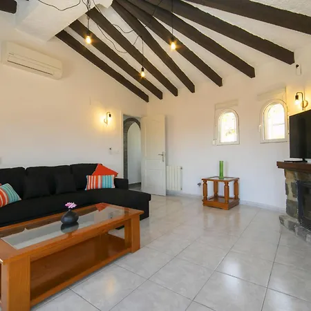 Louisa By Interhome بيت للعطل كاليبي