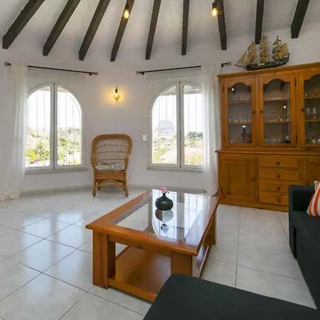 Louisa By Interhome بيت للعطل