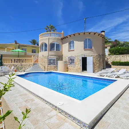 Louisa By Interhome Hébergement de vacances