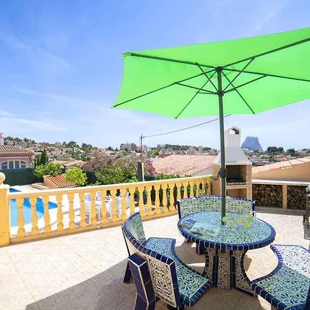 Louisa By Interhome *